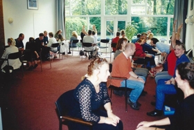 Group Training for Parents of children on ASD photo