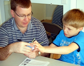 Home Programs For Autism